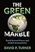 The Green Marble: Earth System Science and Global Sustainability