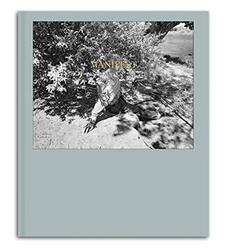 Manifest by Kristine Potter (Hardcover)