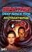 Star Trek, Deep Space Nine, Antimaterie