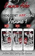 An Indecent Apposal Volume 1