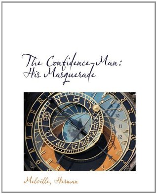 The Confidence-Man: His Masquerade