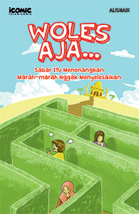 Woles Aja...
