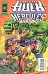 Especial Hulk by Peter David