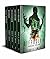 Diffusion Box Set: An Alien...