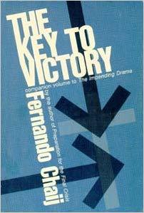 The Key to Victory: Companion volume to the impending drama