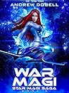 War Magi (Star Magi Saga #3) War Magi (Star Magi Saga #3)