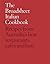 The Broadsheet Italian Cookbook by Broadsheet Media