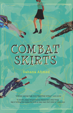 Combat Skirts