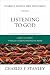 Listening to God: Learn to Hear Him through His Word (Charles F. Stanley Bible Study Series)