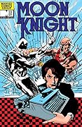 Moon Knight (1980-1984) #33