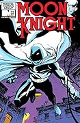 Moon Knight (1980-1984) #32