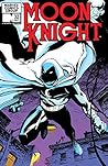 Moon Knight (1980-1984) #32 by Doug Moench