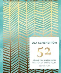 52 vägar till mindfulness
