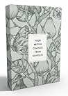 Four British Classics from Novellix