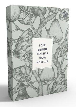 Four British Classics from Novellix