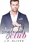 Single Dad's Club Book cover for Single Dad's Club
