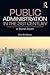 Public Administration in th...