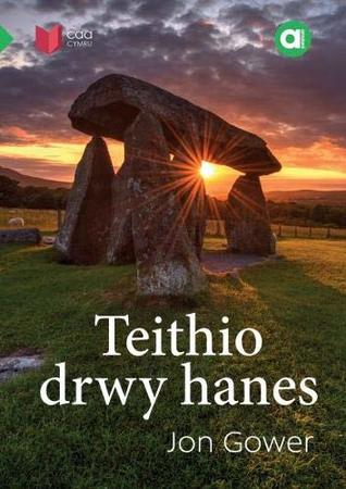 Cyfres Amdani: Teithio drwy Hanes (Welsh Edition)