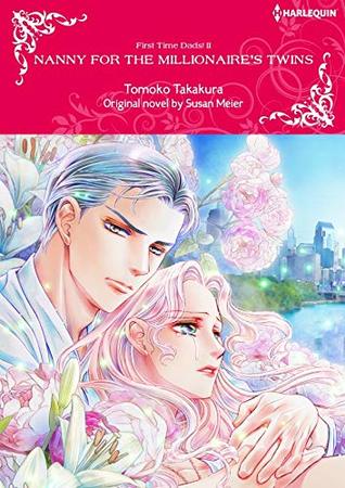 Nanny for the Millionaire's Twins (First Time Dads #2)