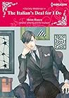 The Italian's Deal for I Do by Shion Hanyū