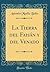 La Tierra del Faisán y del Venado (Classic Reprint) (Spanish Edition)