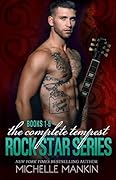 The Complete Tempest Rockstar Series