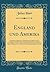 England und Amerika by Julius Hart