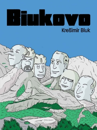 Biukovo