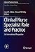 Clinical Nurse Specialist Role and Practice by Janet S. Fulton