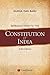 Introduction To The Constitution Of India 23/Ed 2018
