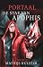 De staf van Apophis (Portaal, #2)