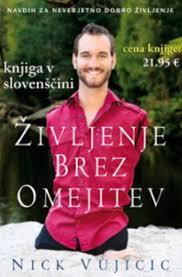 Življenje brez omejitev