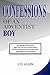 Confessions of an Adventist Boy by J.D.    Allen