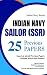 Solved Papers Indian Navy S...