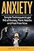 Anxiety: Simple Techniques ...