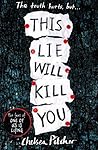 This Lie Will Kill You by Chelsea Pitcher