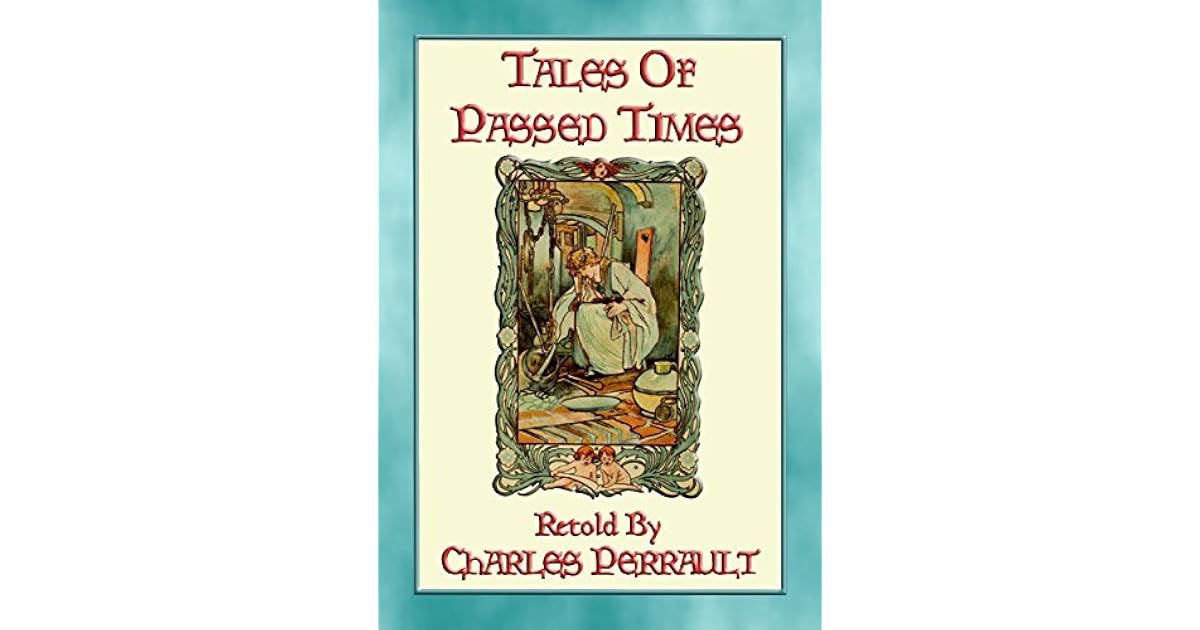 Tales Of Times Passed 11 Of Our Most Popular Fairy Tales - 