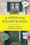 El amor es un bocado de nata