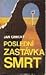 Poslední zastávka smrt by Jan Cimicky