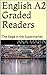 English A2 Graded Readers by Ana Martin