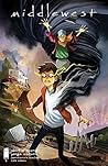 Middlewest #5 by Skottie Young