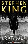 L'Outsider by Stephen        King