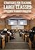 Strategies for Teaching Large Classes Effectively in Higher Education