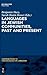 Languages in Jewish Communities, Past and Present by Benjamin Hary