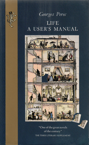 Life A User's Manual