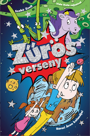 Zűrös verseny