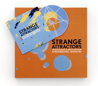 Strange Attractors: Investigations in Non-Humanoid Extraterrestrial Sexualities