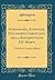 Athenagora, Atheniese, Philosopho Christiano, della Risurrettione De' Morti: Tradotto in Lingua Italiana (Classic Reprint) (Italian Edition)