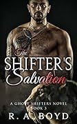 The Shifter's Salvation