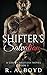 The Shifter's Salvation (Gh...